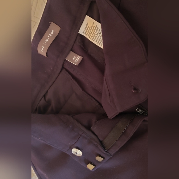 The Limited dress pants - Picture 9 of 9